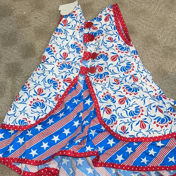 Dress - Picture 2 of 3